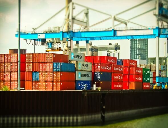 Ocean Freight